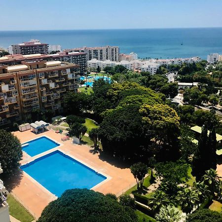 贝纳尔马德纳Apartamento Edificio Agata公寓 外观 照片